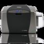 HID Fargo  - DTC1250E - Single sided printer with USB