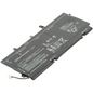 CoreParts Laptop Battery for HP 45Wh 6 Cell Li-Pol 11.4V 3.9Ah HP EliteBook 1040 G3 - Check MBXHP-BA0209 for a different bracket placement
