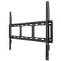 Kindermann XL Fixed Wallmount - for displays; up to 90Kg
