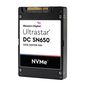 HGST Ultrastar Wus5Ea176Esp5E3 U.3 7.68 Tb Pci Express 4.0 3D Tlc Nand Nvme