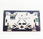 Small Glass + Synaptics PCB, 5704174880004 FRU01YU090