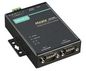 MODBUS GATEWAY, 2 PORT RS-232/  MGATE MB3280