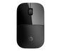 Z3700 Black Wireless Mouse