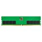 32GB DDR5 (1x32GB) 4800 UDIMM