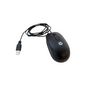 SPS Mouse HP USB Optical