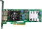 CRD NTWK PCIE 10GE DP INTEL CU