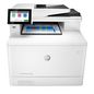 Color Laserjet Enterprise Mfp