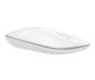 Z3700 White Wireless Mouse