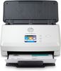 Scanjet Pro N4000 Snw1