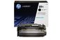 89Y Black LaserJet Toner