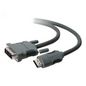 Belkin HDMI to DVI-D digital video cable, 3 m