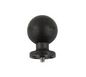 RAM Mounts RAM Ball Adapter with 1/4"-20 Threaded Stud for Action Cameras