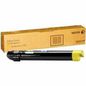 Xerox Yellow Toner Cartridge (Sold), 15000 pages