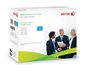 Xerox Cyan toner cartridge. Equivalent to HP CB401A. Compatible with HP Colour LaserJet CP4005