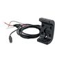 Garmin AMPS Rugged Mount with Audio/Power Cable, Montana