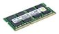 Lenovo 8GB PC3-12800 DDR3-1600 SODIMM Memory