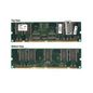 Hewlett Packard Enterprise 64MB, PC133, 133MHz ECC SDRAM DIMM memory module (168-pin)