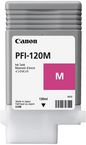 Canon Printer Ink Cartridge, 130ml, Magenta