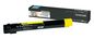 Lexmark High Yield Yellow Toner Cartridge for XS955, 22000 pages