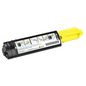 Dell Standard Capacity Yellow Toner Cartridge for Dell Colour Laser Printer 3010cn