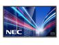 NEC 80", 4096 x 2160, 500 cd/m², 5000:1, DisplayPort, VGA, HDMI, LAN 100Mbit, VESA 400 x 400, 85.2 kg