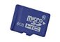 Hewlett Packard Enterprise HP 8GB microSD Enterprise Mainstream Flash Media Kit