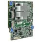 Hewlett Packard Enterprise HP Smart Array P440ar/2GB FBWC 12Gb 1-port Int SAS Controller for DL360 Gen9