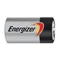 Energizer 2x Classic D 1.5V LR20