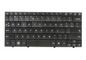 KEYBOARD  MINI500  BLACK  UK