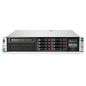 Hewlett Packard Enterprise HP ProLiant DL385p Gen8 6238 2.6GHz 12-core 2P 32GB-R P420i Hot Plug 8 SFF 2x750W PS Server