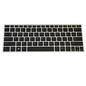HP Keyboard (Greece), Black