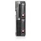 Hewlett Packard Enterprise HP ProLiant BL460c G7 E5506 2.13GHz 4-core 1P 6GB-R Server