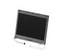 HP 33.8-cm (13.3-in) HD BrightView with webcam