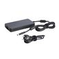 Dell 7.4mm Drum 240Watt AC Adapter with 1 Metre Power Cord - Europe