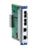 ETHERNET SWITCH MODULE FOR EDS  CM-600-2MST/2TX