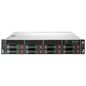 Hewlett Packard Enterprise HP ProLiant DL80 Gen9 8LFF Configure-to-order Server