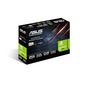 Asus NVIDIA GeForce GT 710, 2 GB GDDR5, PCI Express 2.0, 954 MHz, 192 CUDA, 32-bit, D-Sub, DVI, HDMI, HDCP