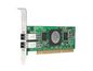 Hewlett Packard Enterprise Enhanced Serial MIM Module - 2 x Serial WAN, Green