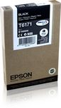 Epson Ink Cartridge HC Black 4k