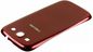 Samsung Battery Cover, Red