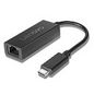 Lenovo USB-C To Ethernet Adapter