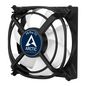 Arctic - 3-Pin Temperature-Controlled Fan With Pro Case