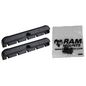 RAM Mounts RAM Tab-Tite End Cups for 7-8" Tablets