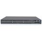 Hewlett Packard Enterprise HP 5500-48G-PoE+ SI Switch with 2 Interface Slots