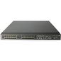Hewlett Packard Enterprise 24 ports, RJ-45, USB 2.0, SFP+, 484 Gbps, Black