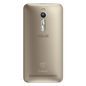 Asus Back Cover, ZE551ML, Gold