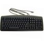 Acer Keyboard CHICONY KB-0325 PS/2 Standard 104KS Black US International