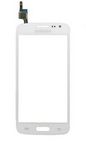 Samsung Samsung SM-G386F, G3518 Galaxy Core Plus LTE, Touch Screen Assy, white