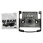RAM Mounts RAM Form-Fit Cradle for Garmin iQue 3200 & 3600
