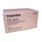 Toshiba Toner Bag
